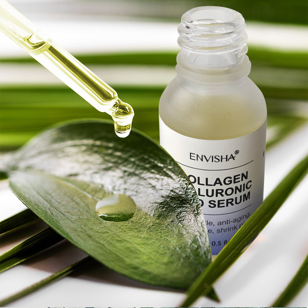Hydrating Collagen Serum 15ml