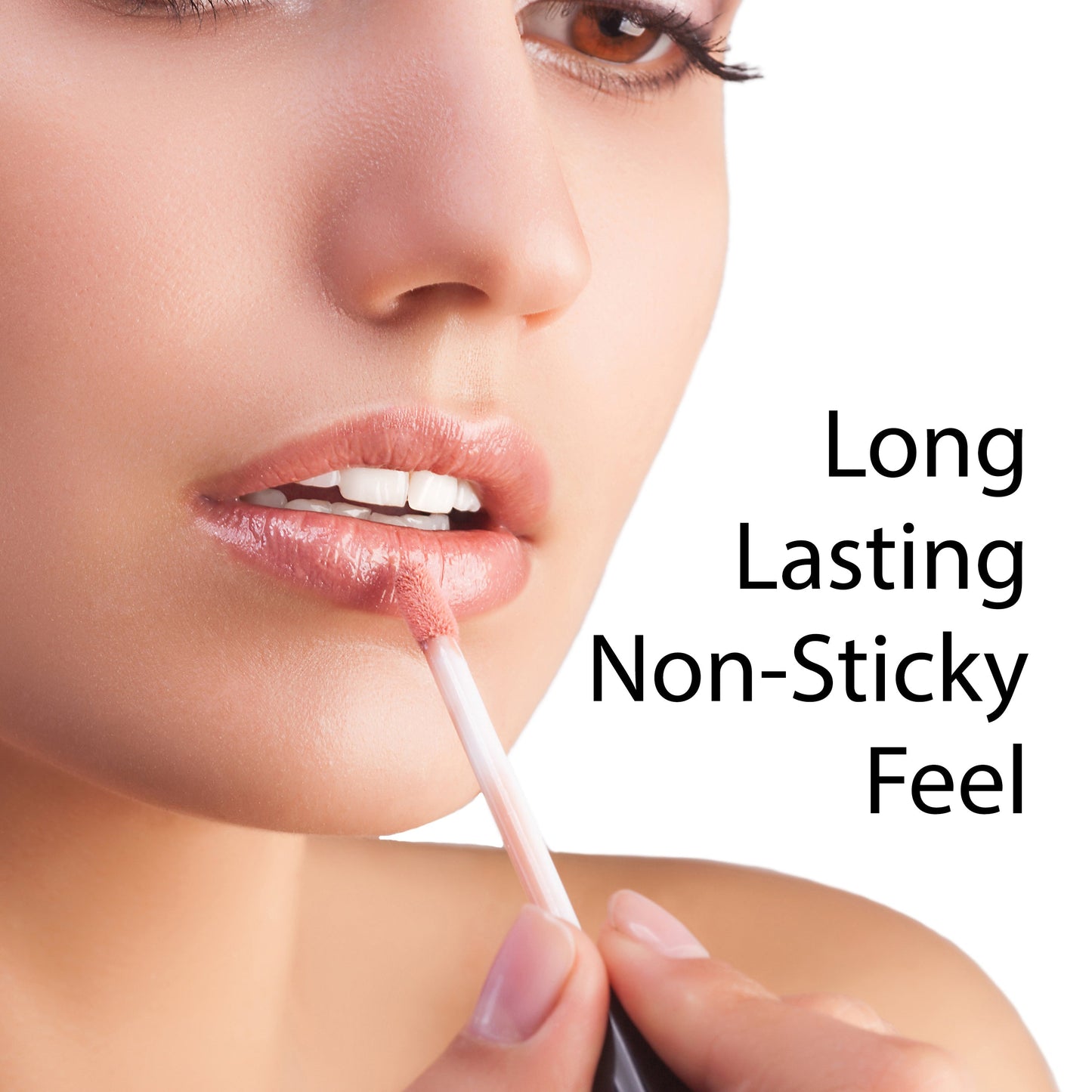 Pink Hydrating And Moisturizing Non-sticky Premium Mild Tinting Lip
